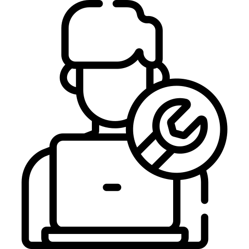 Office Computer AMC