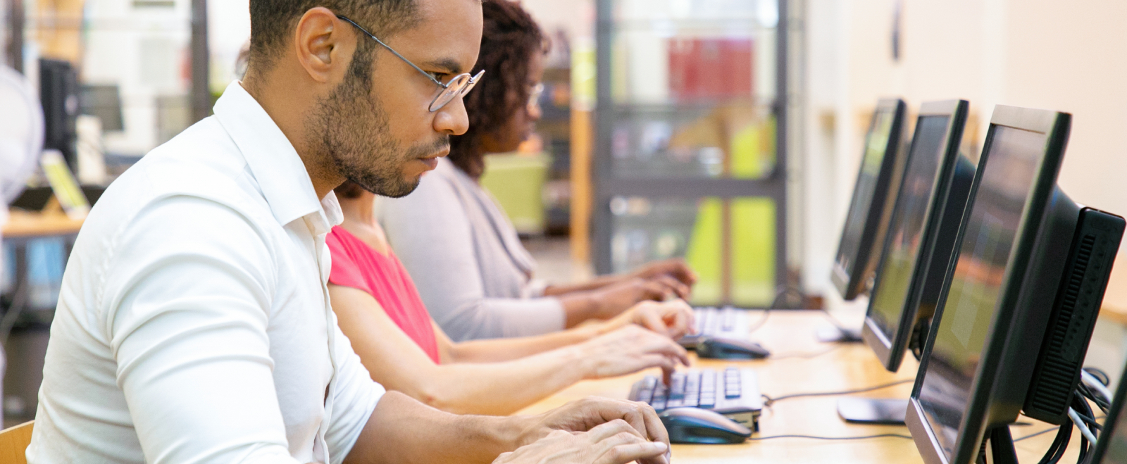 Remote Desktop IT Support