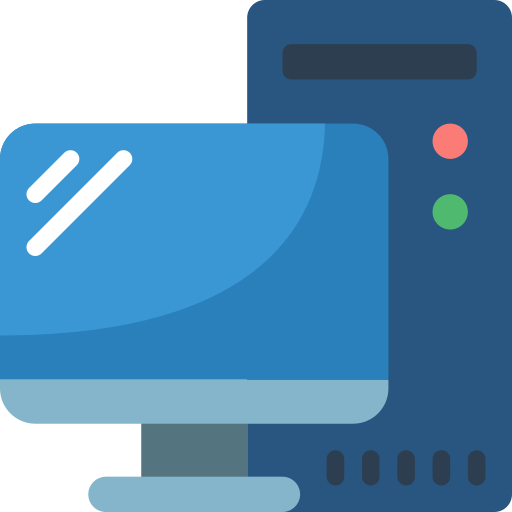 Desktop PC Repair Services